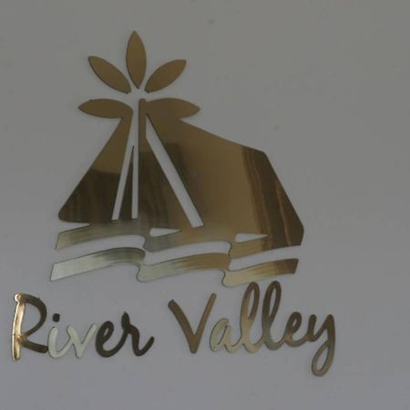 River Valley Resort แอทน่าน Exteriér fotografie