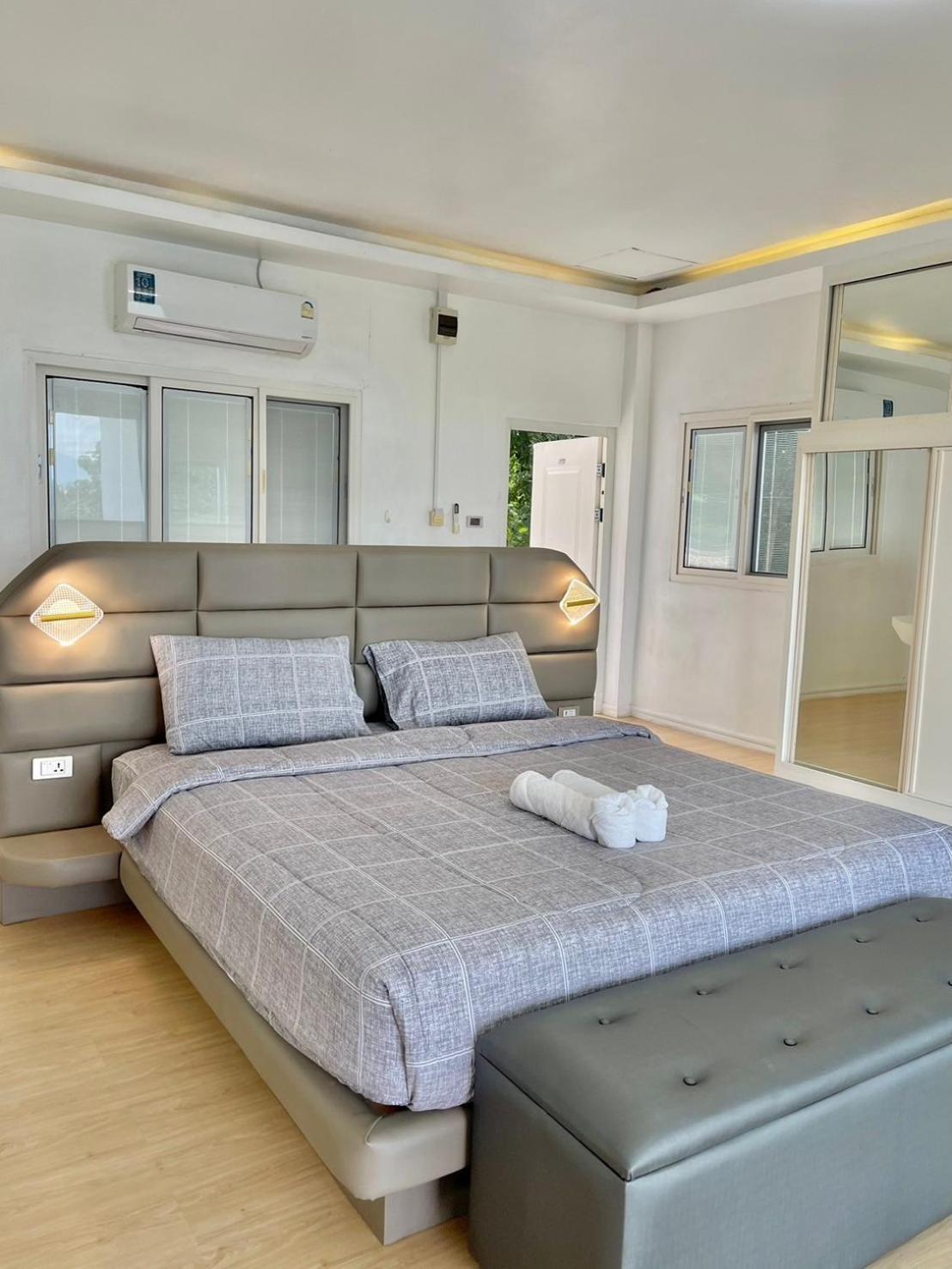 River Valley Resort แอทน่าน Exteriér fotografie
