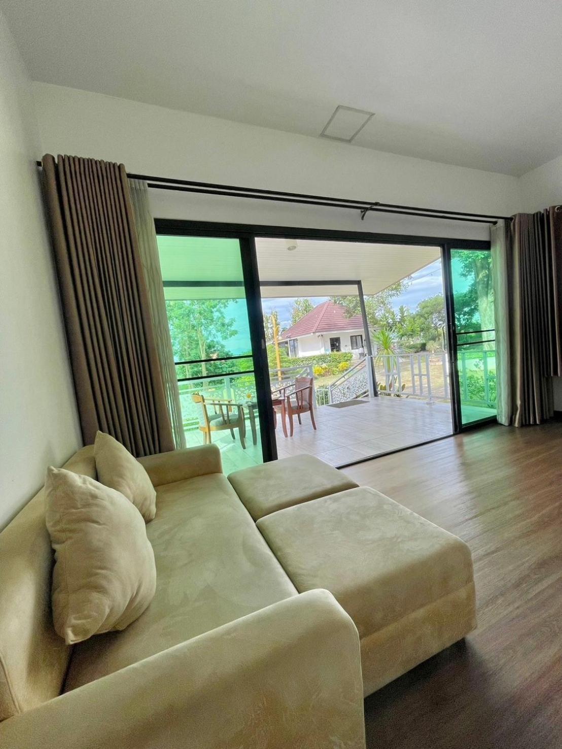 River Valley Resort แอทน่าน Exteriér fotografie